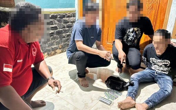 Miliki 275 Butir Tramadol, Pemuda di Indramayu Dibekuk Polisi