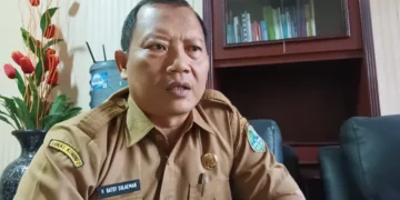 Ratusan Lulusan P3K dan CPNS 2024 di Majalengka Belum Terima SK