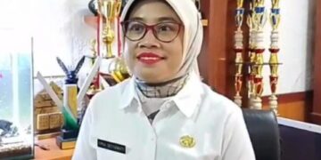 Sering Bolos dan Tawuran, 19 Siswa di Indramayu Dikirim ke Barak Militer