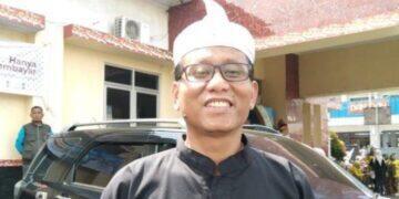 Rabu Ini, Aeron Randi Resmi Menjabat Sekda Definitif Majalengka