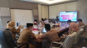 Dalam Musrenbang, Dian Ajak Rubah Mindset dan komitmen Cari Sumber Pendanaan