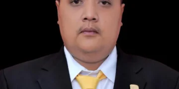 Komisi III DPRD Kabupaten Cirebon Pertanyakan Kegiatan Perbaikan Jalan di Kaliwulu Belum Juga Dilelang