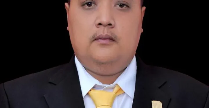 Komisi III DPRD Kabupaten Cirebon Pertanyakan Kegiatan Perbaikan Jalan di Kaliwulu Belum Juga Dilelang