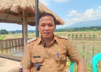 Sukses Bangun Desa Wisata, Pemdes Matangaji Terus Kebangkan Destinasi Wisata Alam dan Religi