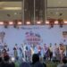 Finalis Jaka Rara 2025 Berbalut Batik Samida, Walikota Cirebon: Sangat Memukau!