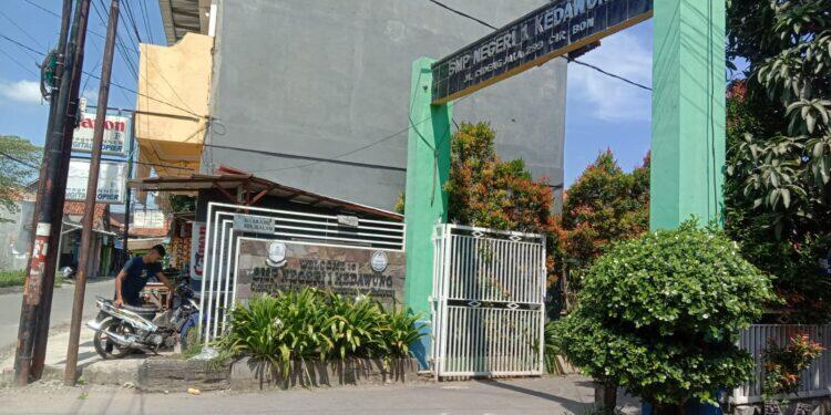 Guru P3K di Cirebon Meninggal Dunia, Diduga Usai Alami Perundungan di Sekolah