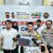 Batinnya Tak Dinafkahi, Ayah Kandung Tega Perkosa Anak Sendiri