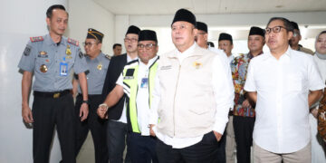 Kantor Imigrasi Cirebon Komitmen Berikan Pelayanan Terbaik untuk Calon Jemaah Haji Tahun 2025