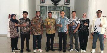 Bersama Pemkab Majalengka, PT Shoetown Group Bantu Warga Berdampak untuk Miliki Sertifikat Tanah