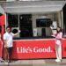 Kampanyekan Produk Premium, LG Life’s Good Truck Sapa Warga Bandung