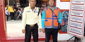 PLN ULP Cirebon Kota Laksanakan SIAGA Hari Raya Waisak 2025