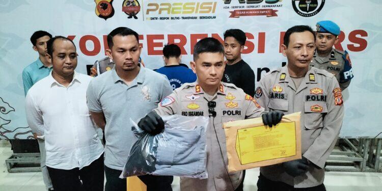 Pelaku Pelecehan Seksual di RS Diancam Hukuman 15 Tahun Penjara