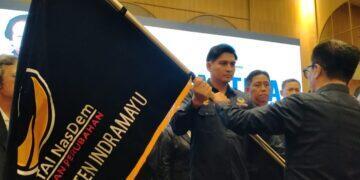 Lucky Hakim Pimpin NasDem Indramayu, Ingatkan Kader Fokus Kepentingan
