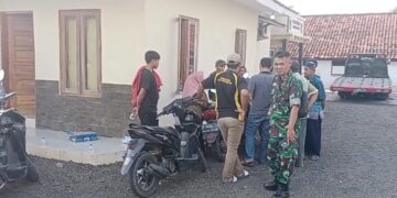 Guru Honorer SDN 3 Kedongdong Diduga jadi Korban Penculikan OTK