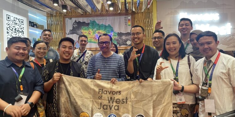 BI Cirebon Promosikan Kopi Lereng Gunung Ciremai ke Pasar Global