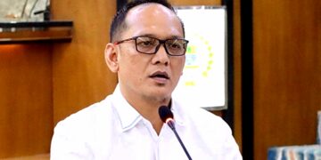 Fitrah Malik Dukung SPMB untuk Hindari Kecurangan