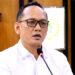 Fitrah Malik Dukung SPMB untuk Hindari Kecurangan