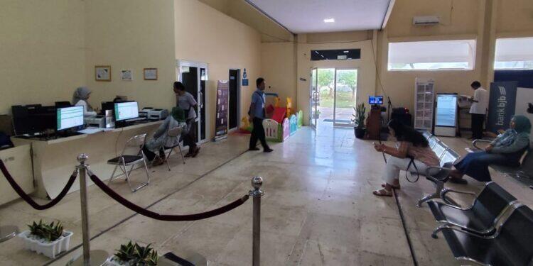 Triwulan Pertama, 916 Investor PMDN Invetasi di Kota Cirebon