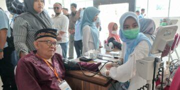 Dinkes Majalengka Gelar Operasi Katarak Gratis