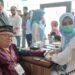 Dinkes Majalengka Gelar Operasi Katarak Gratis