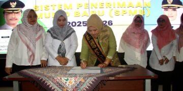 Disdik Kota Cirebon Siapkan SPMB Secara Terbuka