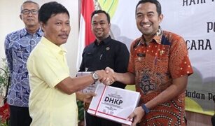 Target PBB P2 Kota Cirebon 70 Miliar, BPKPD Yakin Tercapai