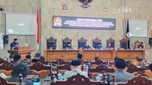 DPRD Pertanyakan Keseriusan Pemkab Cirebon dalam Menyusun RPJMD 2025–2029
