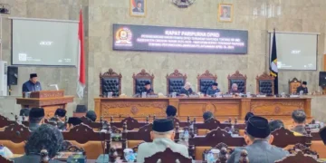 DPRD Pertanyakan Keseriusan Pemkab Cirebon dalam Menyusun RPJMD 2025–2029