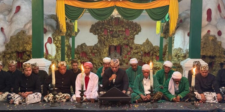 Ucapan KDM Soal Usia Kota Cirebon Tuai Polemik