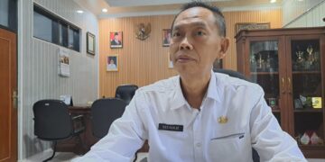 Akhir Mei Realisasi PBB-P2 Kabupaten Cirebon Capai Rp46,4 Miliar