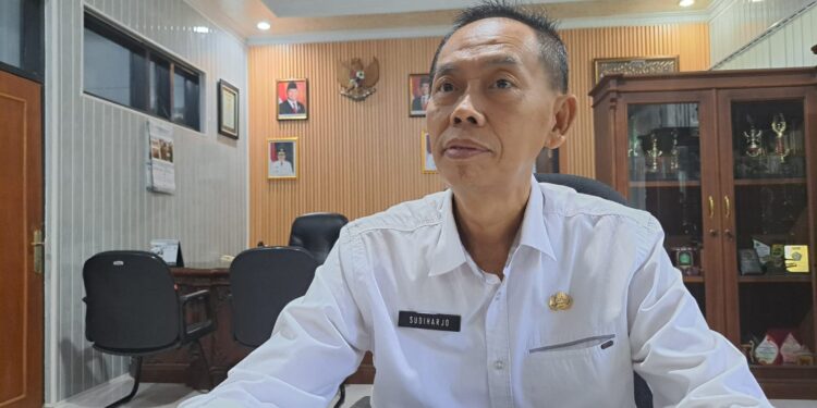 Akhir Mei Realisasi PBB-P2 Kabupaten Cirebon Capai Rp46,4 Miliar
