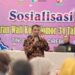 Penderita Stunting di Kota Cirebon Mengalami Penurunan