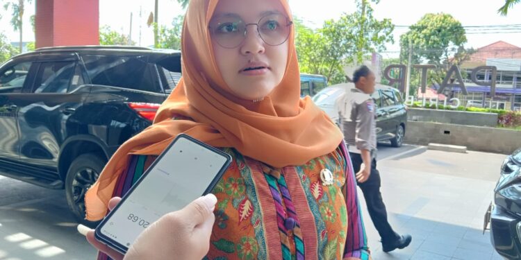 DPRD Kabupaten Cirebon Dorong RSUD Arjawinangun Perbaiki Pelayanan