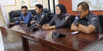 Bawaslu Kota Cirebon Imbau KPU Tingkatkan Kualitas Pemutakhiran Data Pemilih Triwulan II