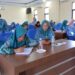 DPKPPP Gelar Workshop dengan Tagline “Kenyang Ga Harus Nasi”