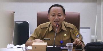 DPRKP Kota Cirebon Beberkan Sumber Dana Program Rutilahu