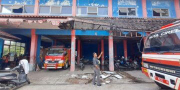 Damkar Kota Cirebon Bakal Pindah ke Mapolres Cirebon Kota