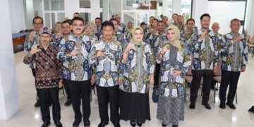 Dekranasda Komitmen dalam Memajukan Industri Kerajinan Daerah