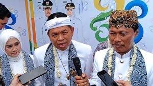 Gubernur Minta Walikota Cirebon Manfaatkan Medsos