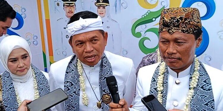 Gubernur Minta Walikota Cirebon Manfaatkan Medsos