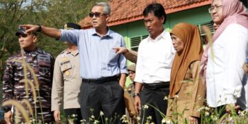 Argasunya Miliki Kekuatan Kultural dan Geografis