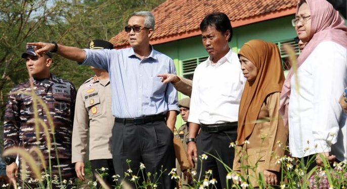 Argasunya Miliki Kekuatan Kultural dan Geografis