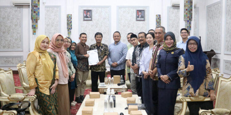 DPRD Dorong Pelayanan Puskesmas 24 Jam