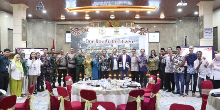 DPRD Dukung Pembangunan Berbasis Kepariwisataan