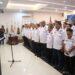Pengurus KONI Kota Cirebon Periode 2025-2029 Resmi Dilantik