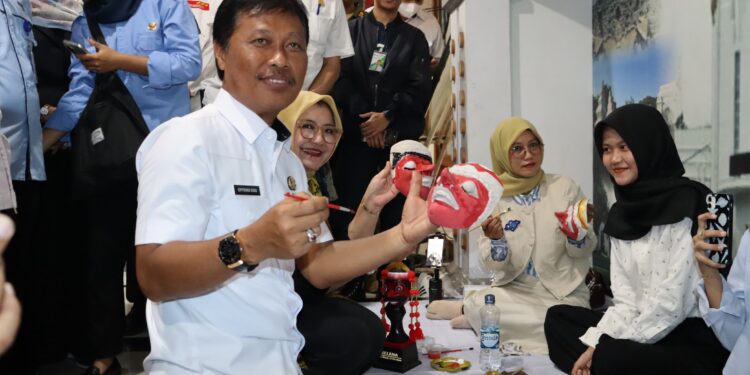 Produk Lokal Kota Cirebon Siap Tembus Pasar Lebih Luas