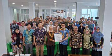 Tancap Gas, Telah Dibentuk Koperasi Kelurahan Merah Putih di 22 Kelurahan