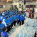 KNPI Gelorakan Semangat Perubahan di Kota Cirebon
