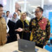 Ketua DPRD Andrie Sulistio Apresiasi Mall UKM Wadah Produk Lokal di Kota Cirebon
