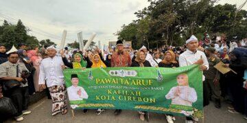 Kota Cirebon Targetkan Masuk 10 Besar pada MTQH ke-39 Jawa Barat